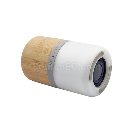Customization LED Bluetooth Speaker Promotional Products