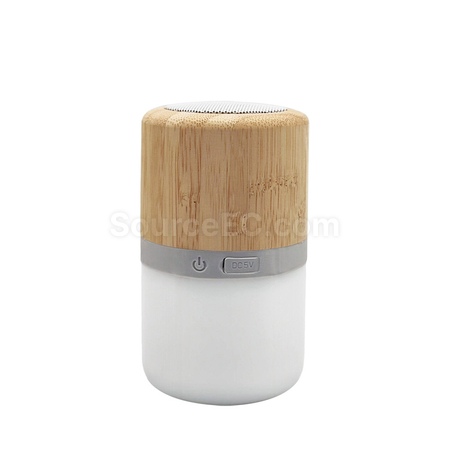 Customization LED Bluetooth Speaker Promotional Products