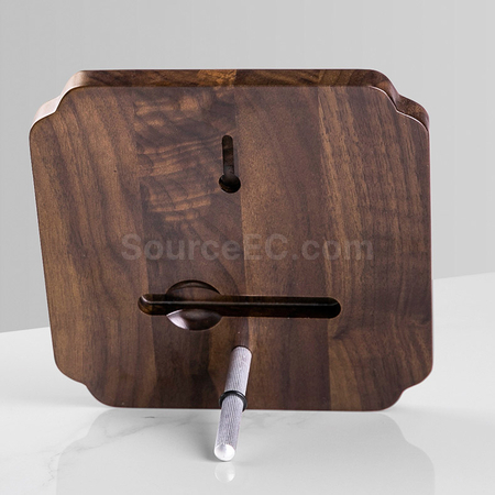 Customization Wooden Plate Promotional Products