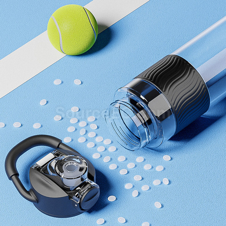 Customization Tritan Promotional Bottle Promotional Products