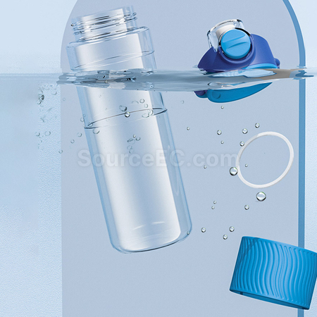 Customization Tritan Promotional Bottle Promotional Products