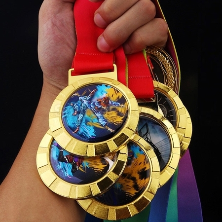 Customization Metal Medal Promotional Products
