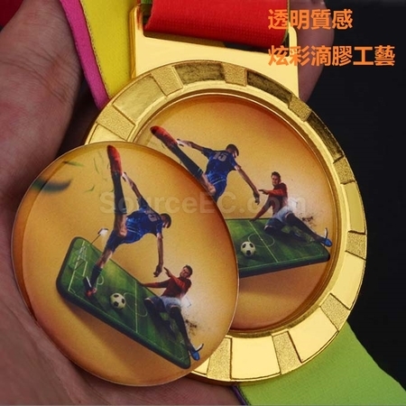Customization Metal Medal Promotional Products