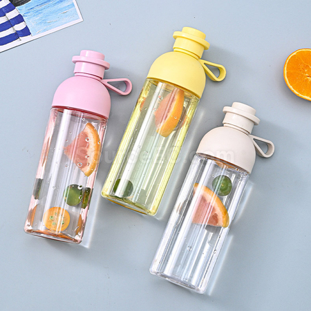Customization Portable Sports Bottle Promotional Products
