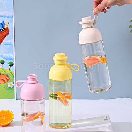 Customization Portable Sports Bottle Promotional Products