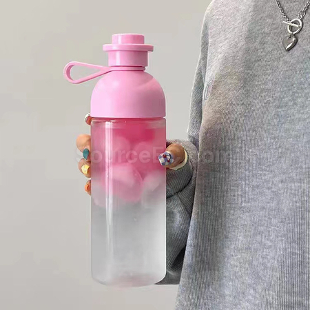 Customization Portable Sports Bottle Promotional Products