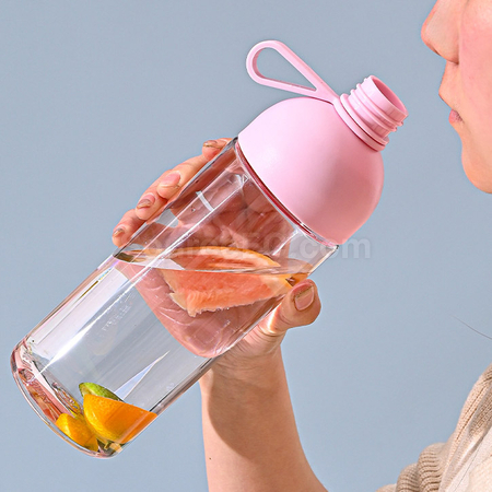 Customization Portable Sports Bottle Promotional Products