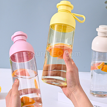 Customization Portable Sports Bottle Promotional Products