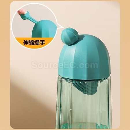 Customization Portable Sports Bottle Promotional Products
