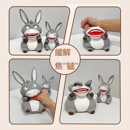 Customization Decompression Toys Promotional Products