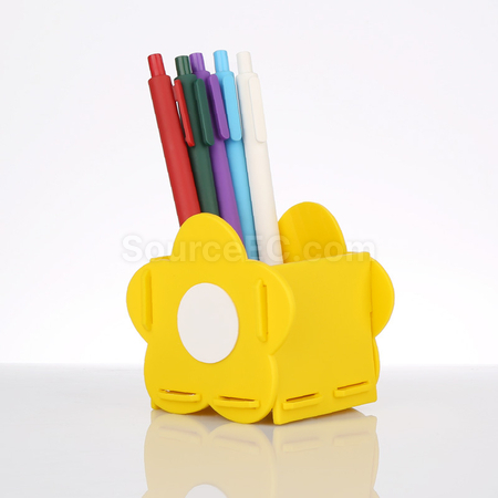 Customization DIY Pen Holder Promotional Products