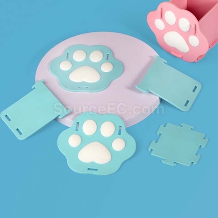 Customization DIY Pen Holder Promotional Products