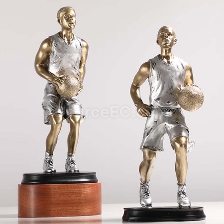 Customization Basketball Trophy Promotional Products