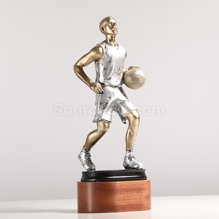 Customization Basketball Trophy Promotional Products