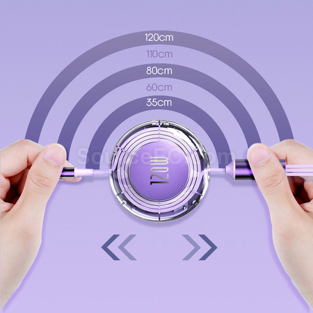 Customization Type-C Charging Line Promotional Products