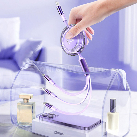 Customization Type-C Charging Line Promotional Products