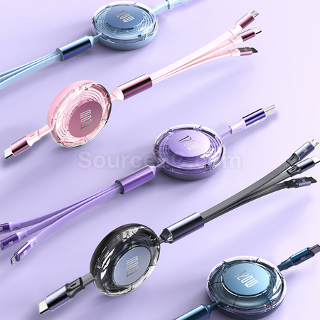 Customization Type-C Charging Line Promotional Products