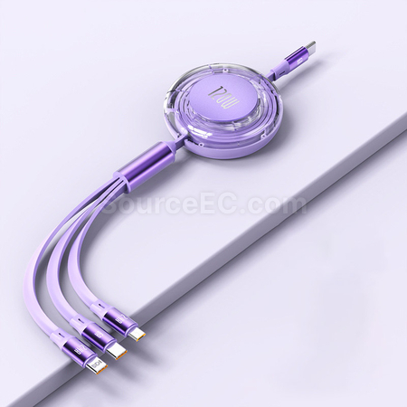 Customization Type-C Charging Line Promotional Products