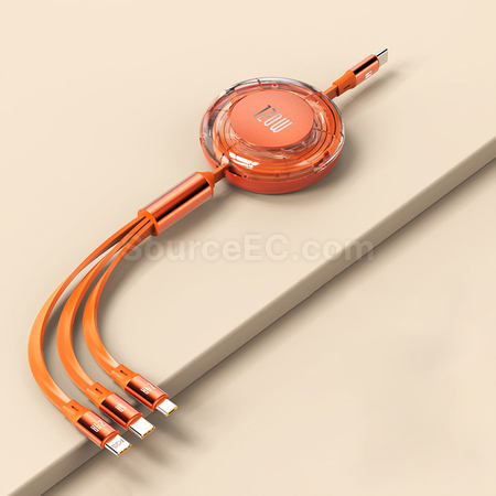 Customization Type-C Charging Line Promotional Products