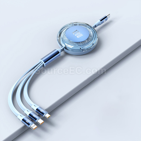 Customization Type-C Charging Line Promotional Products