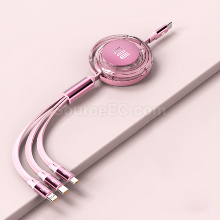 Customization Type-C Charging Line Promotional Products