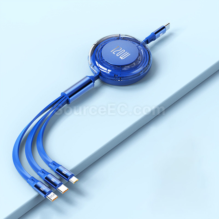 Customization Type-C Charging Line Promotional Products