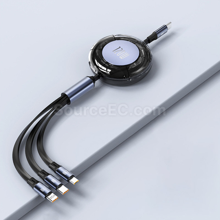 Customization Type-C Charging Line Promotional Products