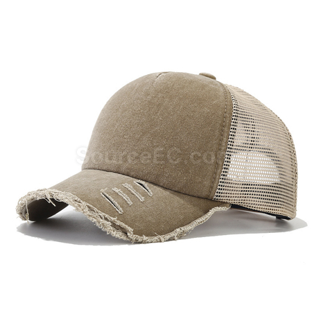 Customization Mesh Cap Promotional Products