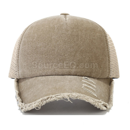 Customization Mesh Cap Promotional Products