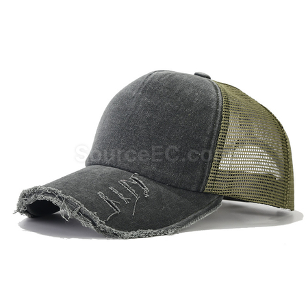Customization Mesh Cap Promotional Products