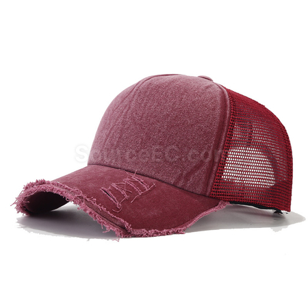 Customization Mesh Cap Promotional Products
