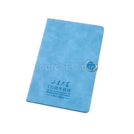 Customization Insulating Cup+Pen+Notebook Set Promotional Products