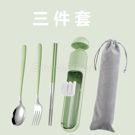 Customization 316 Stainless Steel Tableware Promotional Products