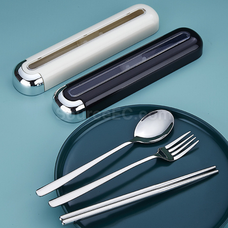 Customization 316L Stainless Steel Tableware Promotional Products