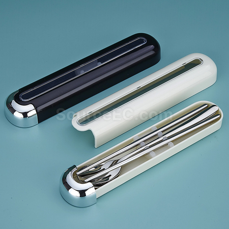 Customization 316L Stainless Steel Tableware Promotional Products