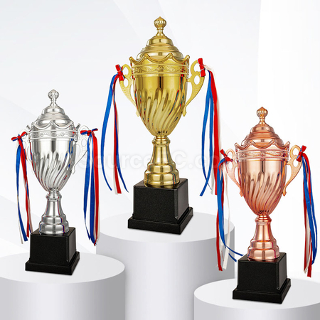 Customization Trophy Cup Promotional Products