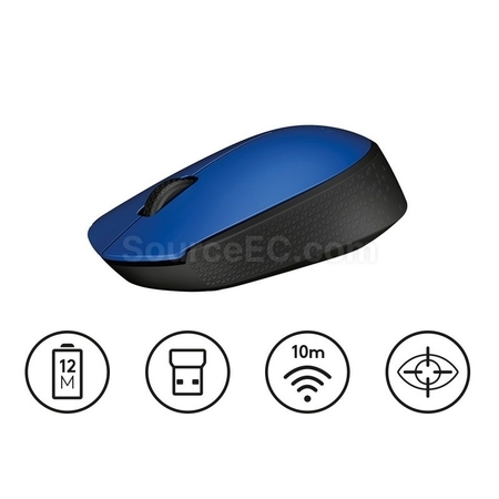 Customization Logitech Bluetooth Wireless Mouse Promotional Products