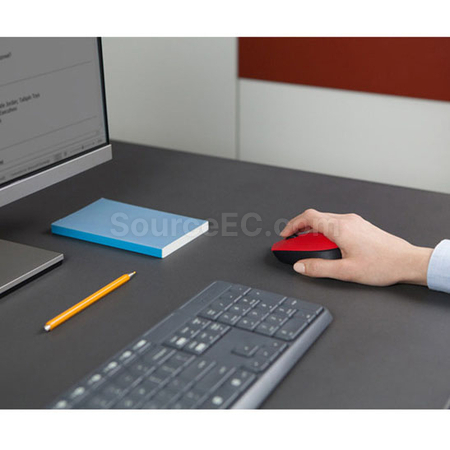 Customization Logitech Bluetooth Wireless Mouse Promotional Products