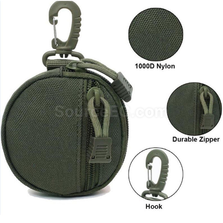 Customization Case with Keyring Promotional Products