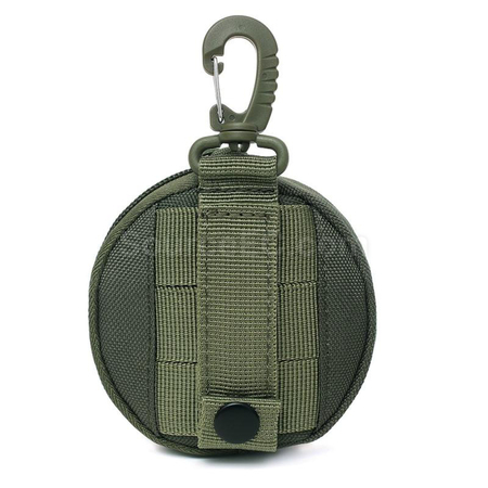 Customization Case with Keyring Promotional Products