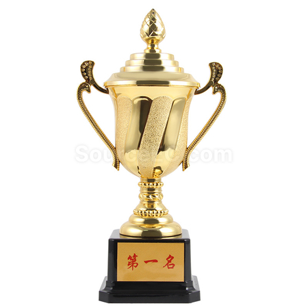 Customization Trophy Cup Promotional Products