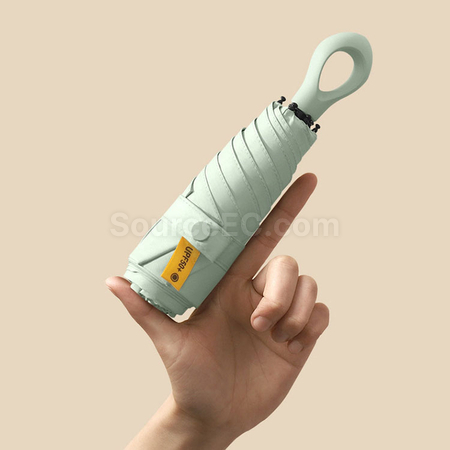Customization Five-folding Umbrella Promotional Products