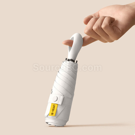 Customization Five-folding Umbrella Promotional Products