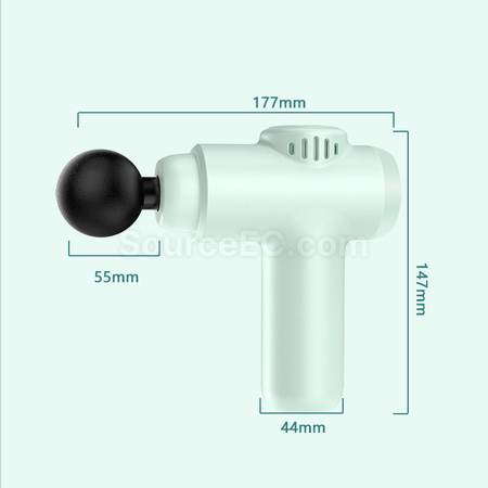 Customization Fascia Massager Gun Promotional Products