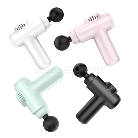 Customization Fascia Massager Gun Promotional Products