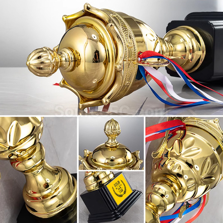 Customization Trophy Cup Promotional Products
