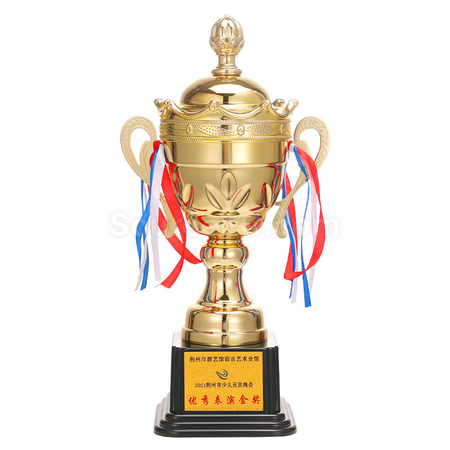 Customization Trophy Cup Promotional Products