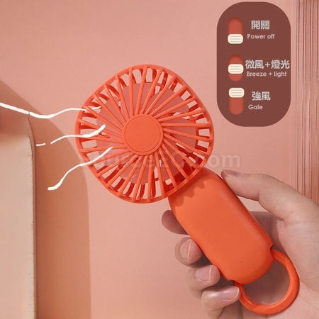 Customization Portable Fan Promotional Products