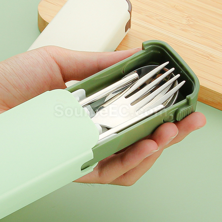 Customization Stainless Steel Tableware Promotional Products