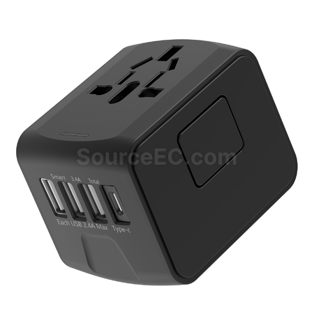 Customization Travel Adapter Promotional Products